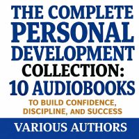The Complete Personal Development Collection