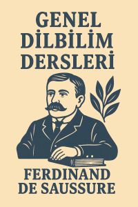 Genel Dilbilim Dersleri