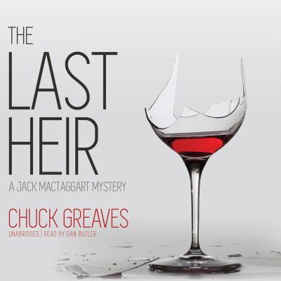 The Last Heir