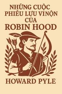 Những cuộc phiêu lưu vui nhộn của Robin Hood