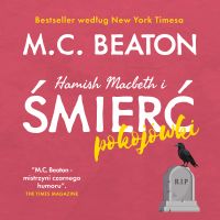 Hamish Macbeth i śmierć pokojówki