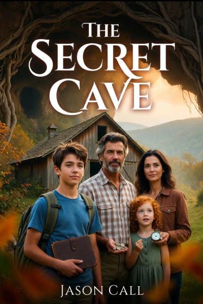 The Secret Cave