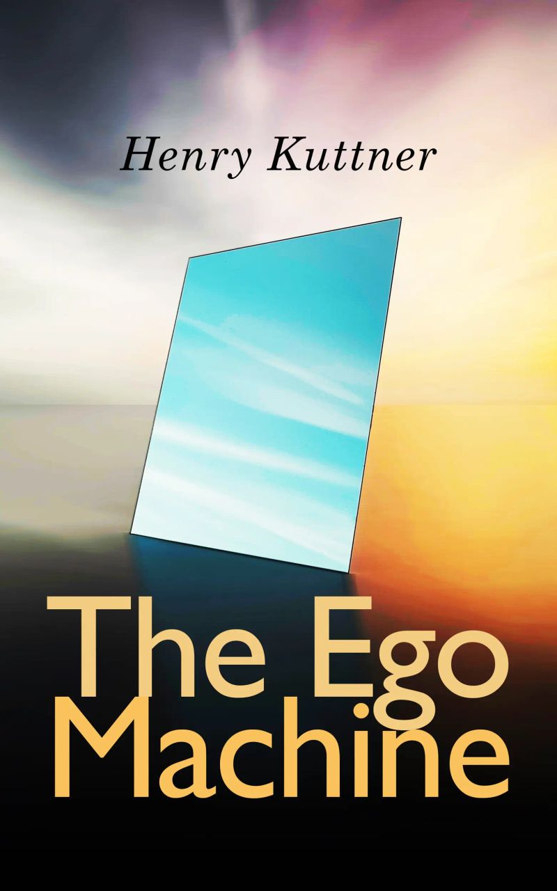 The Ego Machine