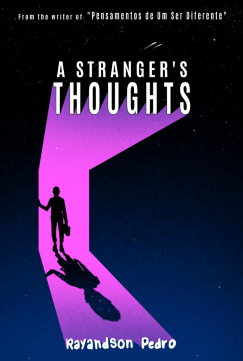 A Stranger's Thoughts