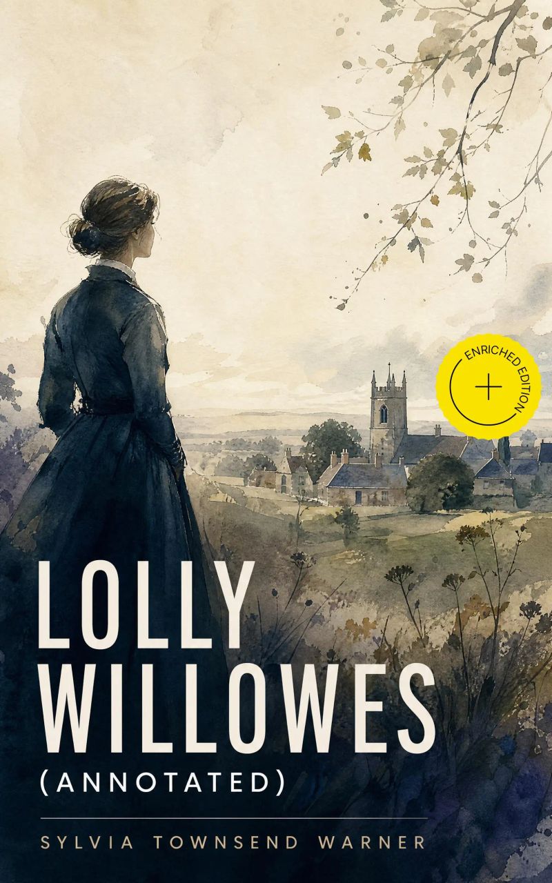Lolly Willowes (Annotated)