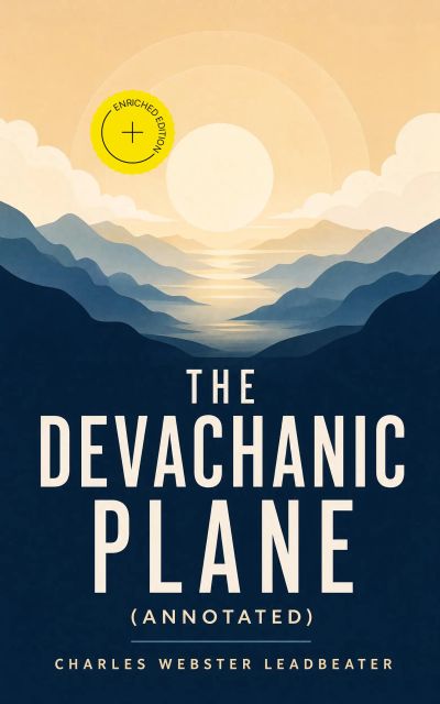 The Devachanic Plane (Annotated)