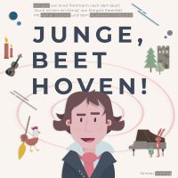 Junge, Beethoven!