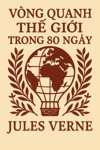Vòng quanh thế giới trong 80 ngày