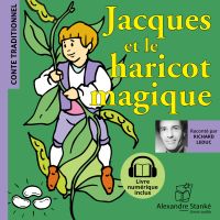 Jacques et le haricot magique