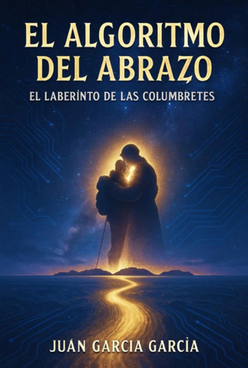 El Algoritmo Del Abrazo