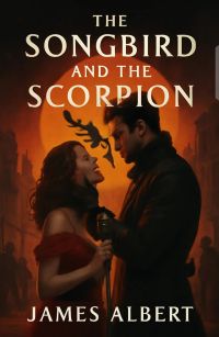 The Songbird And The Scorpion 