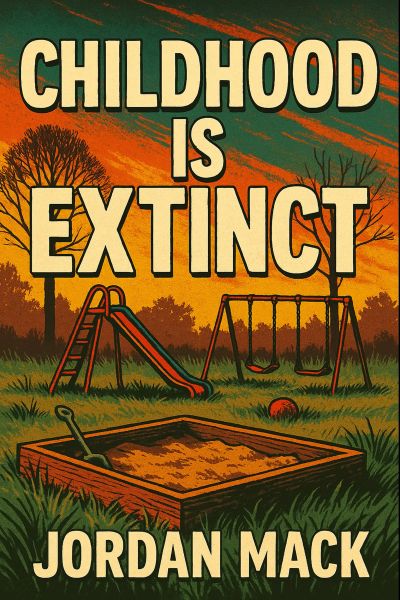 Childhood is Extinct