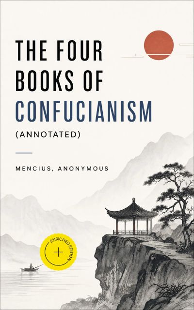 The Four Books of Confucianism (Annotated)