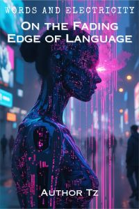 Words and Electricity: On the Fading Edge of Language