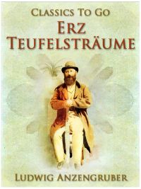 Erz Teufelsträume