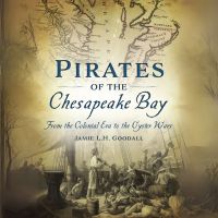 Pirates of the Chesapeake Bay