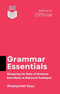 Grammar Essentials