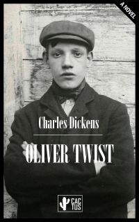 Oliver Twist