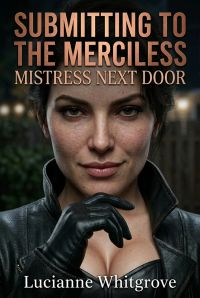Submitting To The Merciless Mistress Next Door