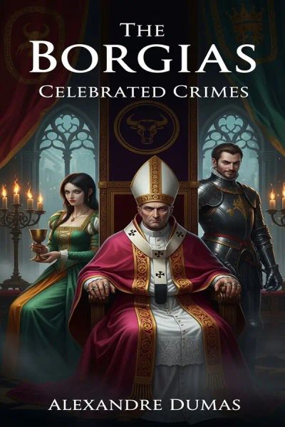 The Borgias: Celebrated Crimes