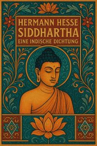 Siddhartha: eine indische Dichtung