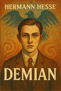 Demian: Die Geschichte von Emil Sinclairs Jugend
