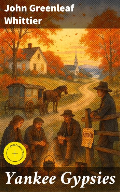 Yankee Gypsies