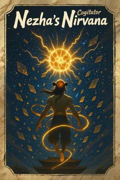 Immersive Sleep Story |   Nezha's Nirvana