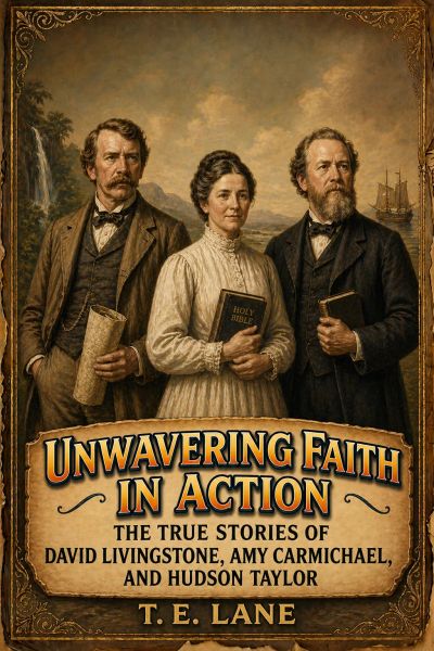Unwavering Faith In Action 