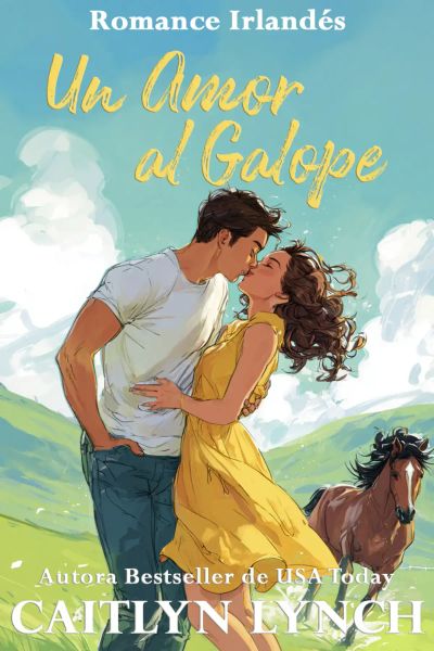 Un Amor al Galope