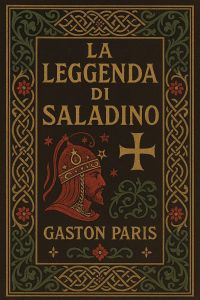 La leggenda di Saladino