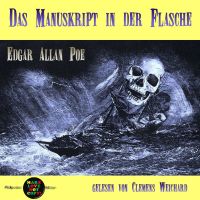 Das Manuskript in der Flasche