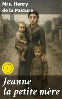 Jeanne la petite mère