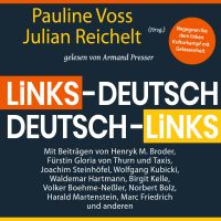Links - Deutsch / Deutsch - Links