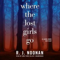 Where the Lost Girls Go
