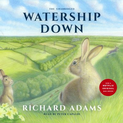 Watership Down