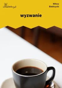 wyzwanie