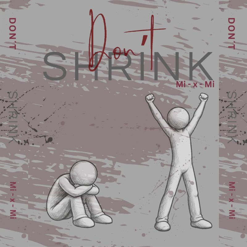 Don´t shrink