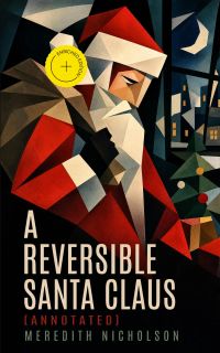 A Reversible Santa Claus (Annotated)