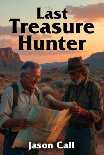 Last Treasure Hunter