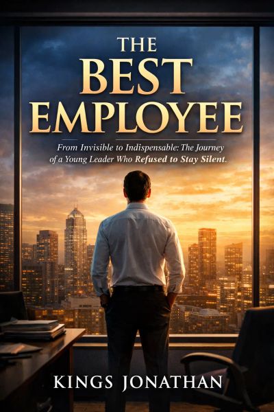 THE BEST EMPLOYEE 