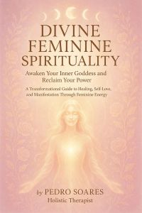 Divine Feminine Spirituality