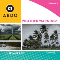 Weather Warning!