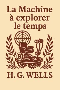 La Machine à explorer le temps