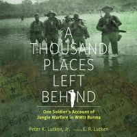 A Thousand Places Left Behind