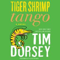 Tiger Shrimp Tango