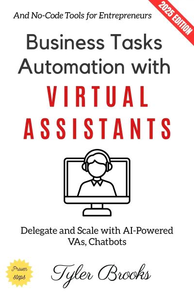 Buisness Tasks Automation with Virtual Assistants