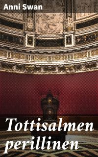 Tottisalmen perillinen