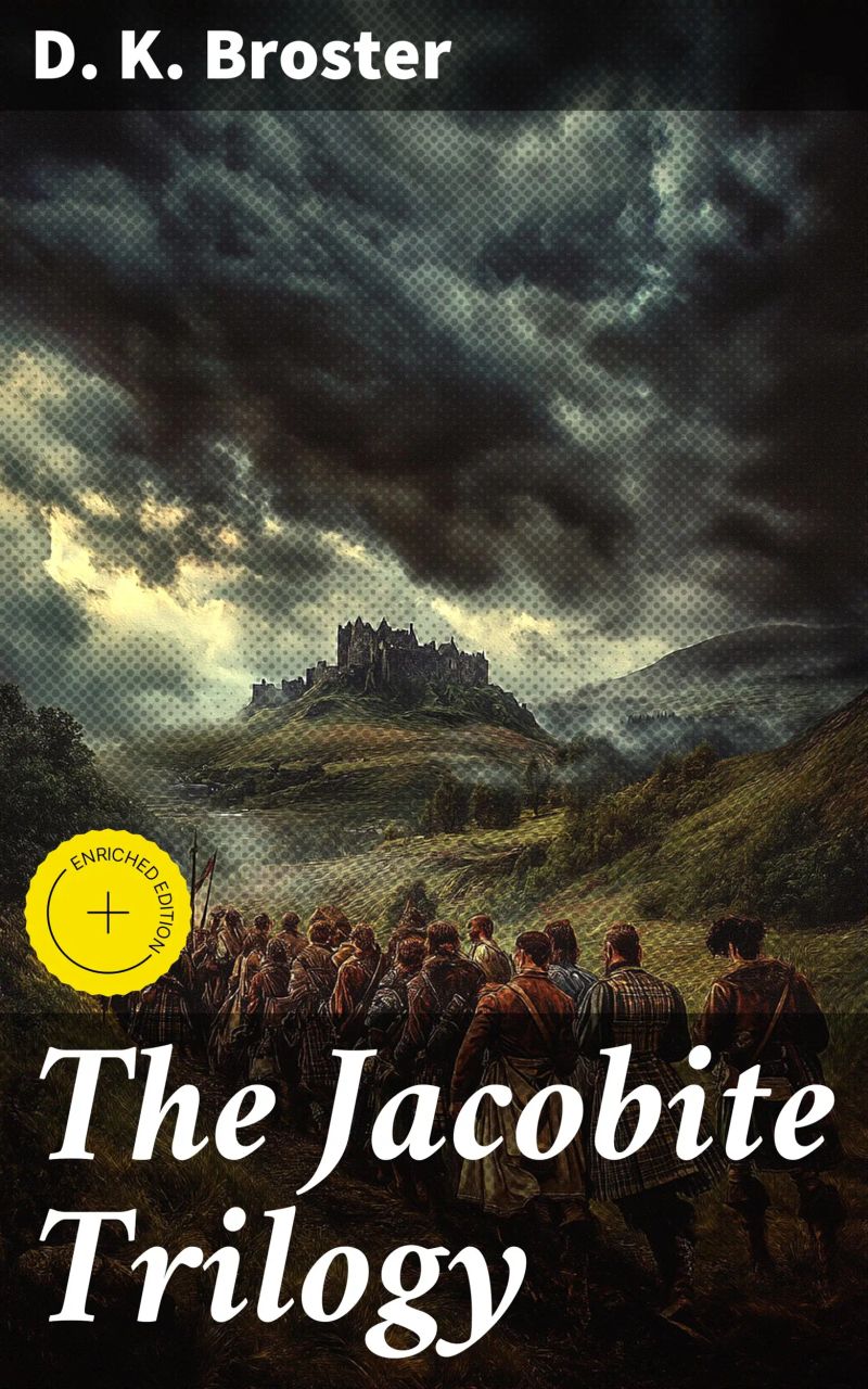 The Jacobite Trilogy