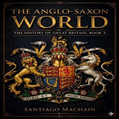 The Anglo-Saxon World